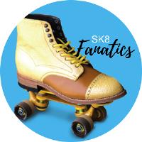 SK8 Fanatics Custom Roller Skates image 10